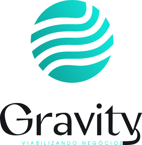 Gravity — Viabilizando negócios